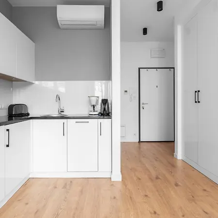 Concierge Zachodnia Varsavia