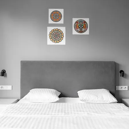 Concierge Zachodnia *