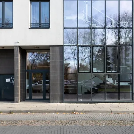 Appartamento Concierge Zachodnia *