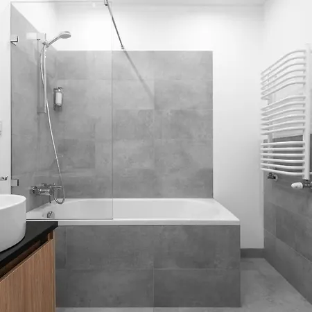 Concierge Zachodnia Apartamento