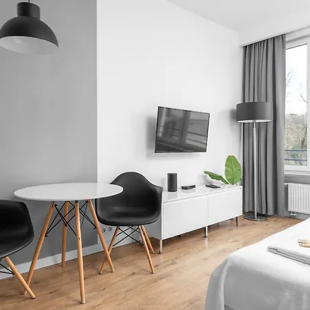 Concierge Zachodnia * Varsavia