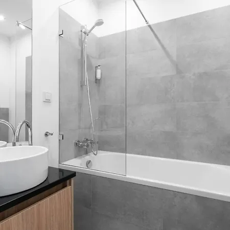 Apartament Concierge Zachodnia *