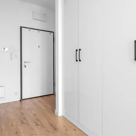 Appartement Concierge Zachodnia *