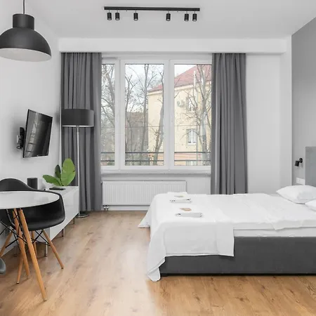 Concierge Zachodnia Appartement *